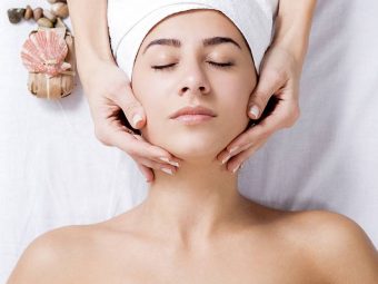 How To Do A Facial Massage At Home – 7 Simple Steps