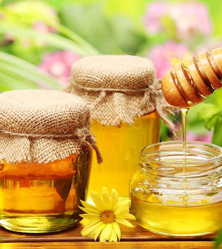14 Unexpected Side Effects Of Honey