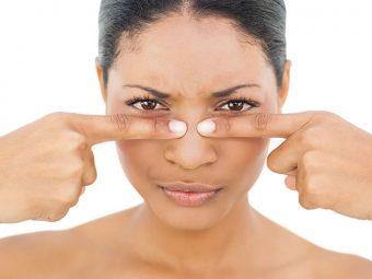 13 Proven Ways To Get Rid Of Blackheads And Prevention Tips
