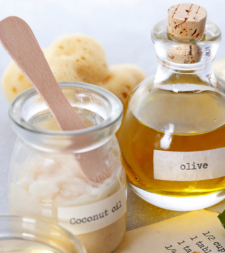 Olive Oil Vs Coconut Oil – Which Is Better?