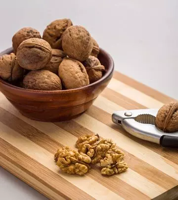 Walnuts: 5 Major Side Effects + How Many Walnuts To Eat