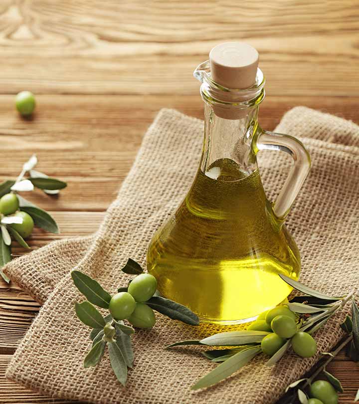 Olive Oil For Acne Scars: Does It Actually Work?