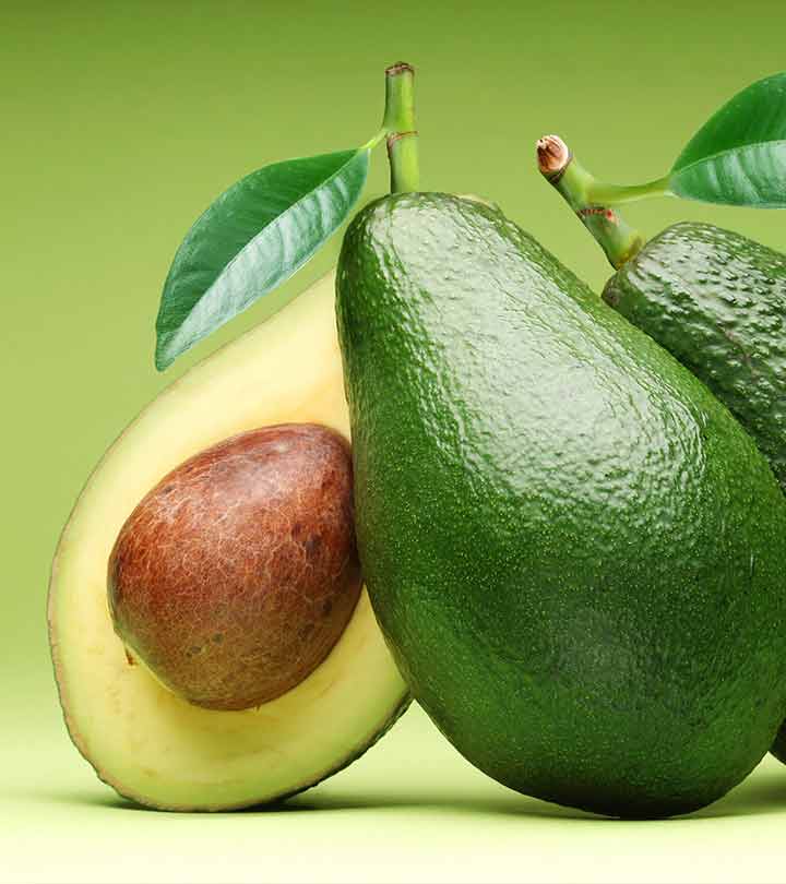 11 Side Effects Of Avocados You Should Be Aware Of