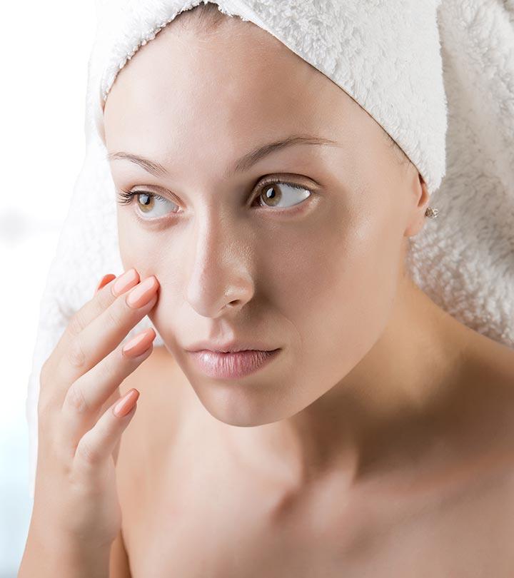 1160_10 Effective Homemade Face Packs To Treat Open Pores_shutterstock_498920437