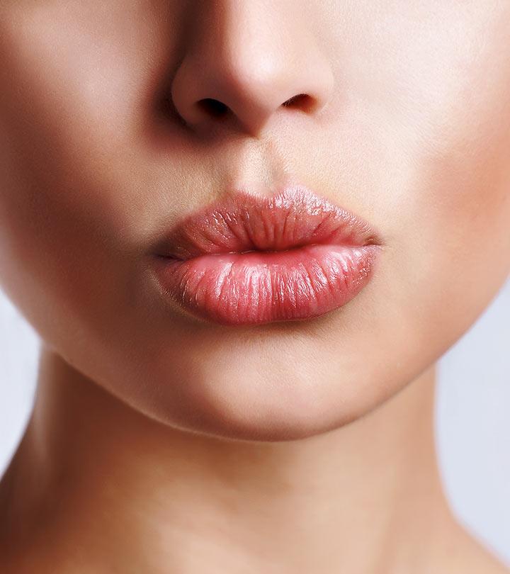 How To Make Your Lips Pink Naturally With Beetroot Lip Stain?