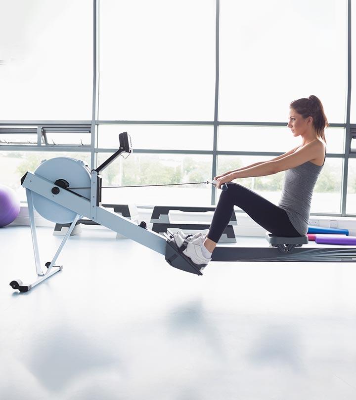 12-Amazing-Benefits-Of-Rowing-Machine-Exercises-To-Strengthen-Your-Body