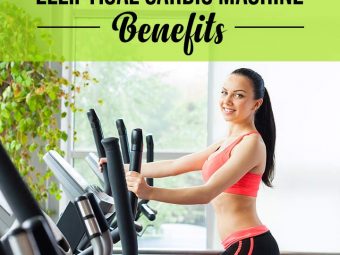 Elliptical Benefits – Why This Cardio Machine Is So Useful
