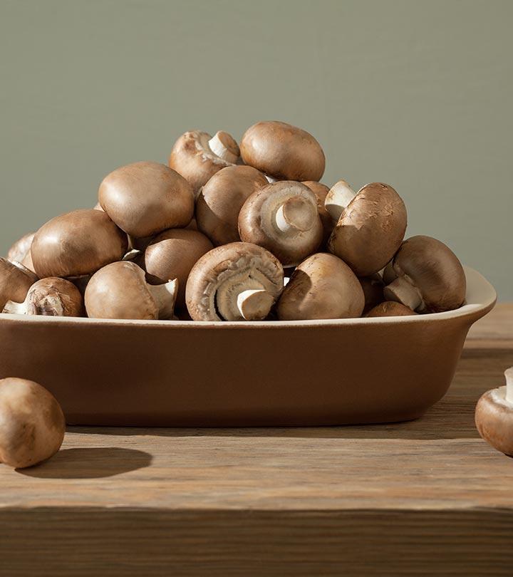 10 Side Effects Of Mushrooms On Your Health (Must Know)
