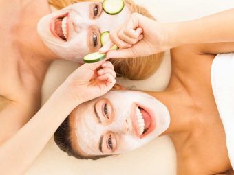 16 Amazing Benefits Of Facials For Your Skin - Face Care