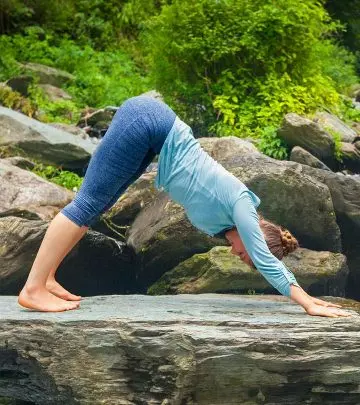The Amazing Benefits Of Vinyasa Yoga