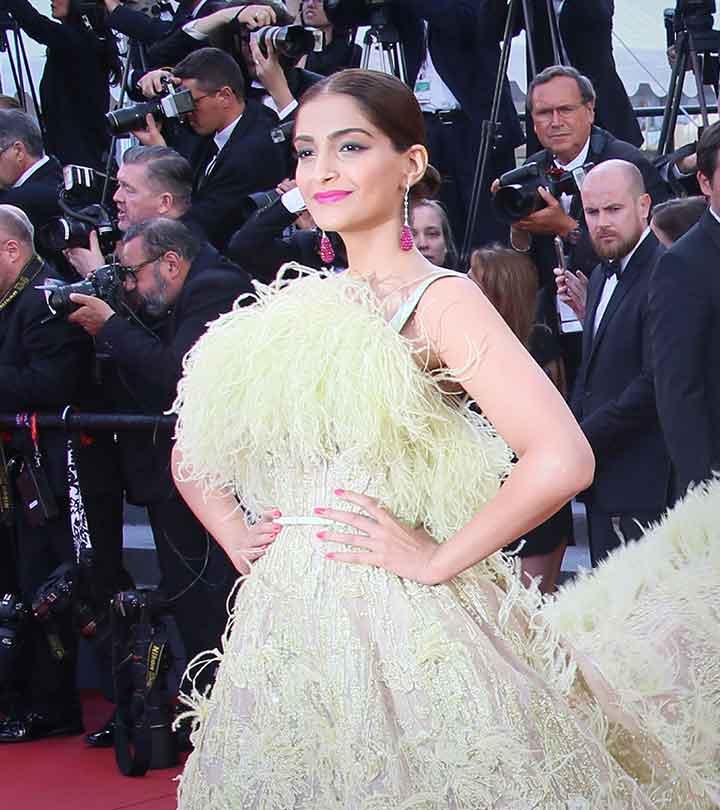 Sonam Kapoor’s Weight Loss Secrets