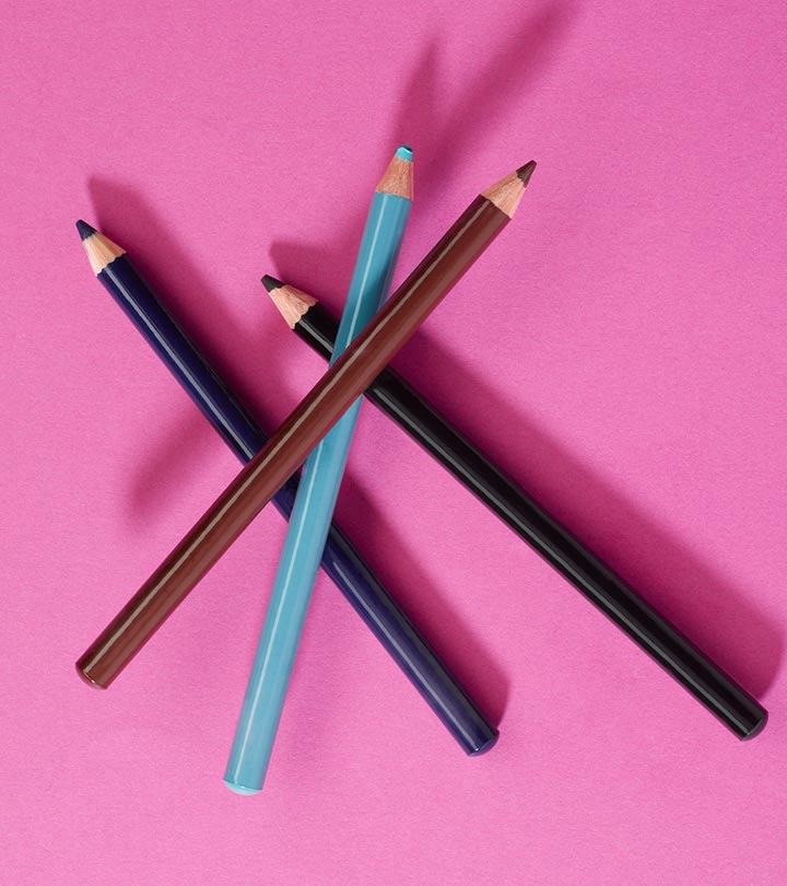 DIY – Amazing Way To Reuse Old & Dried Eye And Lip Pencils