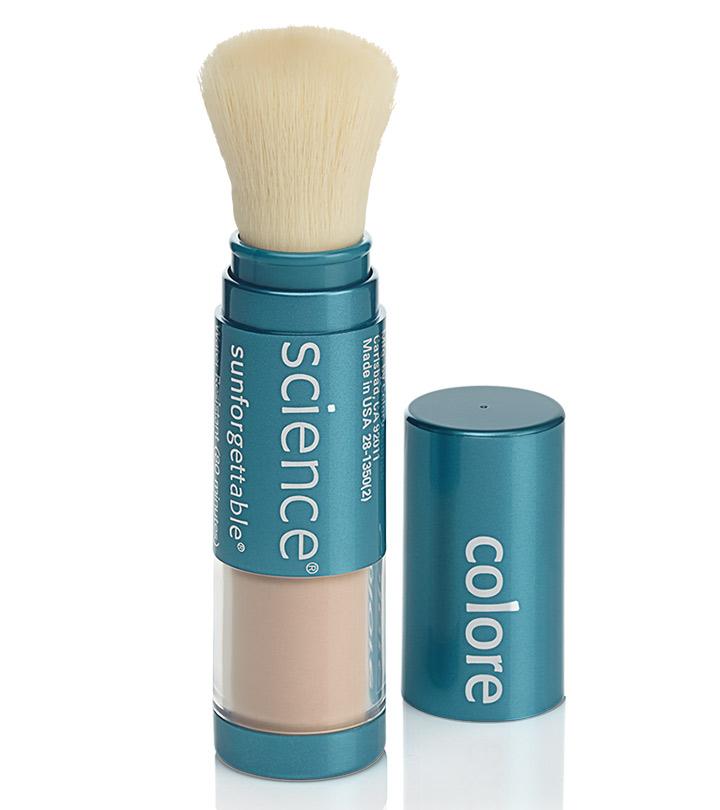 10 Best Sunscreen Powders (Reviews) In India - 2023 Update
