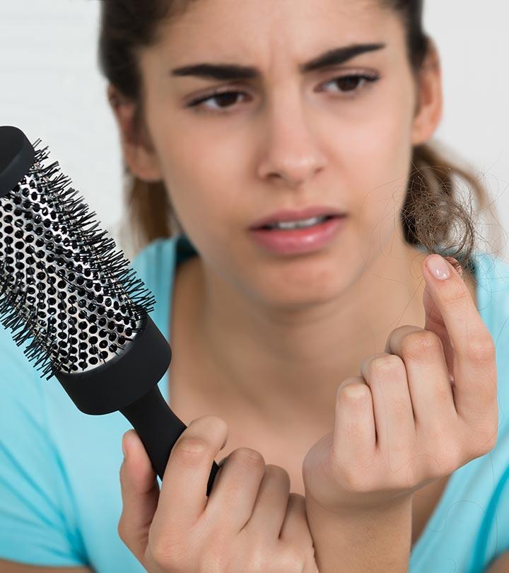 26 Effective Treatments For Seborrheic Dermatitis Hair Loss