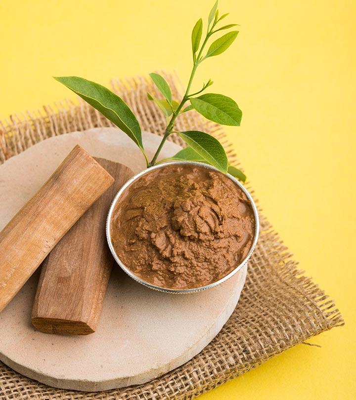 10 Effective Sandalwood Face Packs For Your Skin