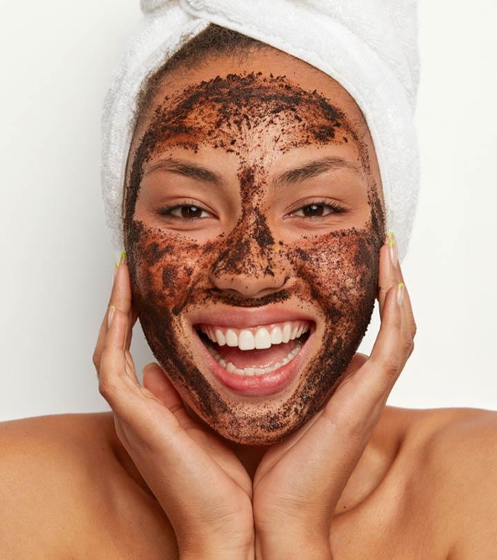 Face mask benefits discount