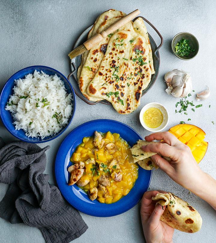 Healthy Breakfast For Kids Indian