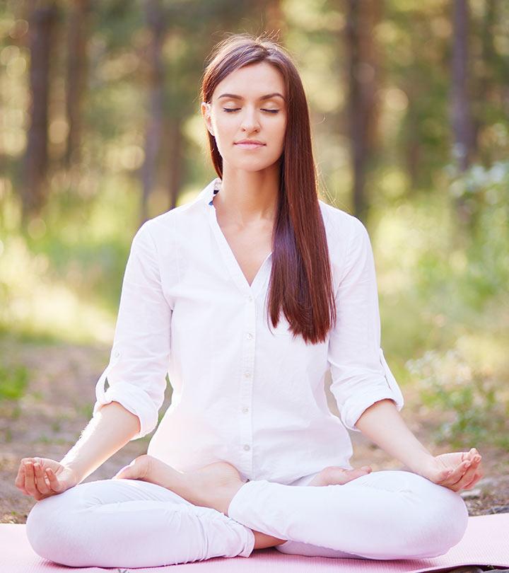 8 Simple Steps To Practice Tummo Meditation - Yoga