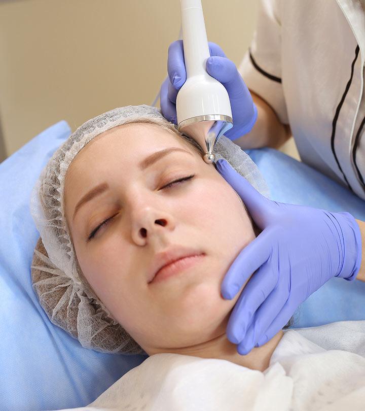 11 Amazing Beauty Benefits Of Galvanic Facial