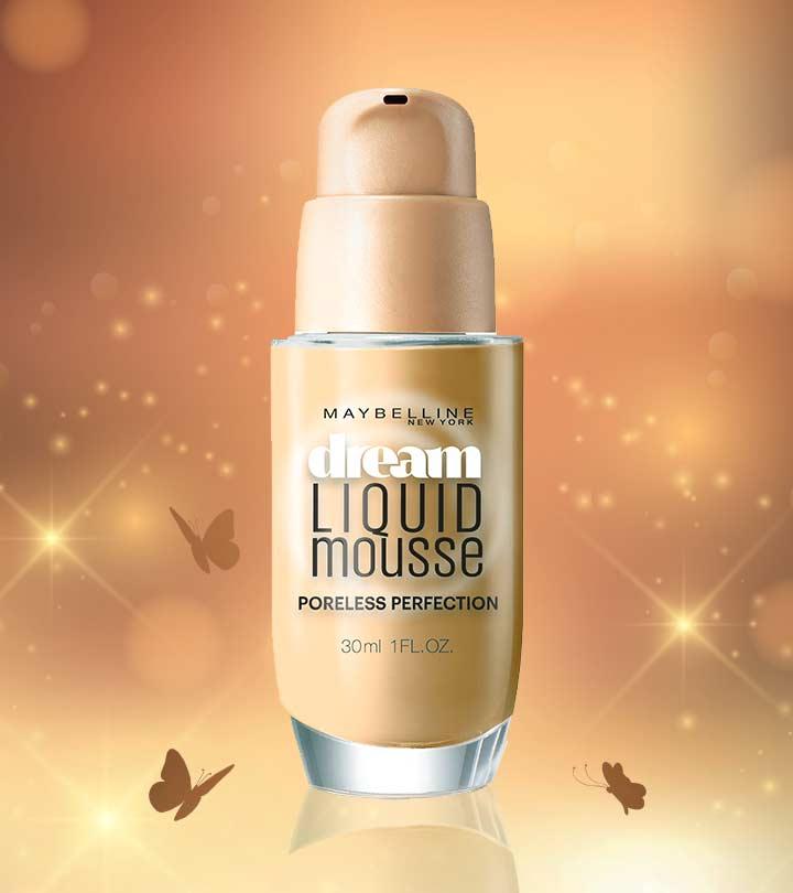 15 Best Airbrush Foundations (And Reviews) In India - 2023 Update
