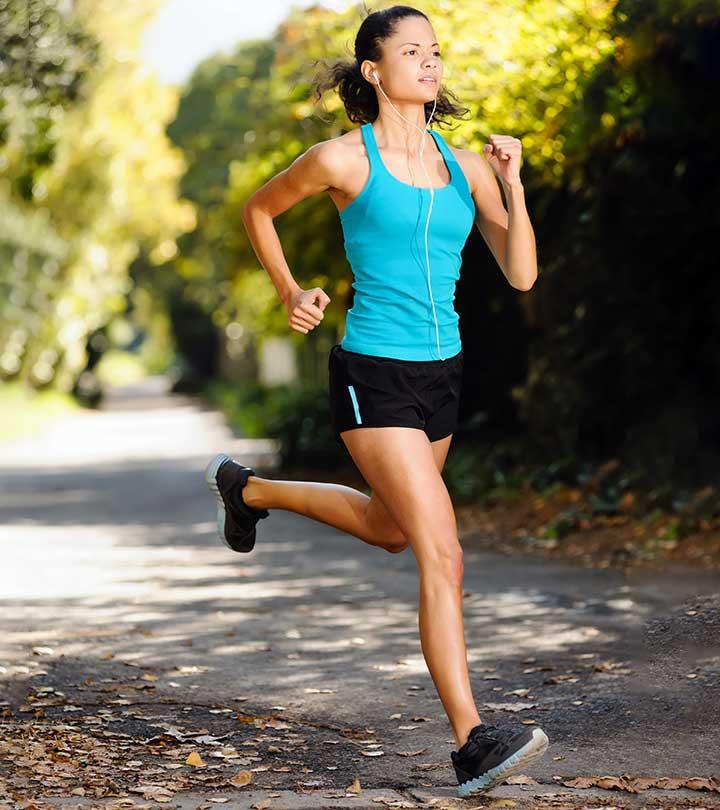 6 Workouts to Improve Running Speed and Endurance