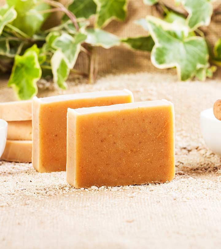 Top 10 Benefits Of Goat Milk Soap