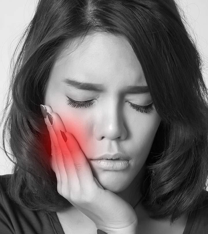 14 Home Remedies For Swollen Gums And Prevention Tips