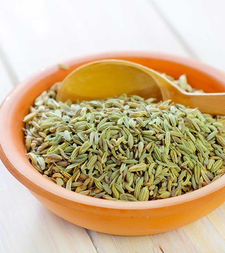 What Are The Side Effects Of Fennel Seeds?