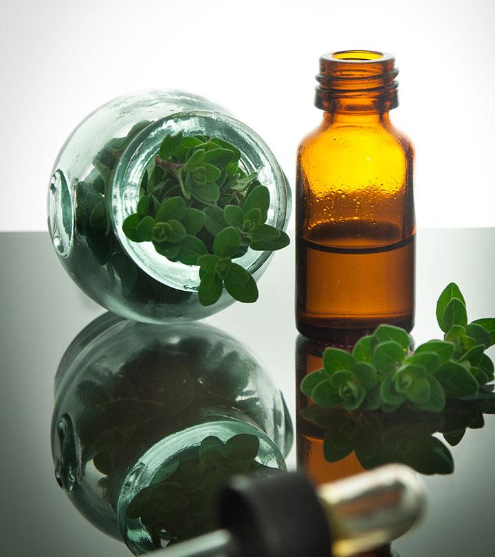 Oregano Oil: 6 Major Side Effects You Must Know