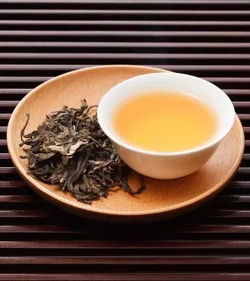 17 Proven White Tea Benefits That Will Surprise You