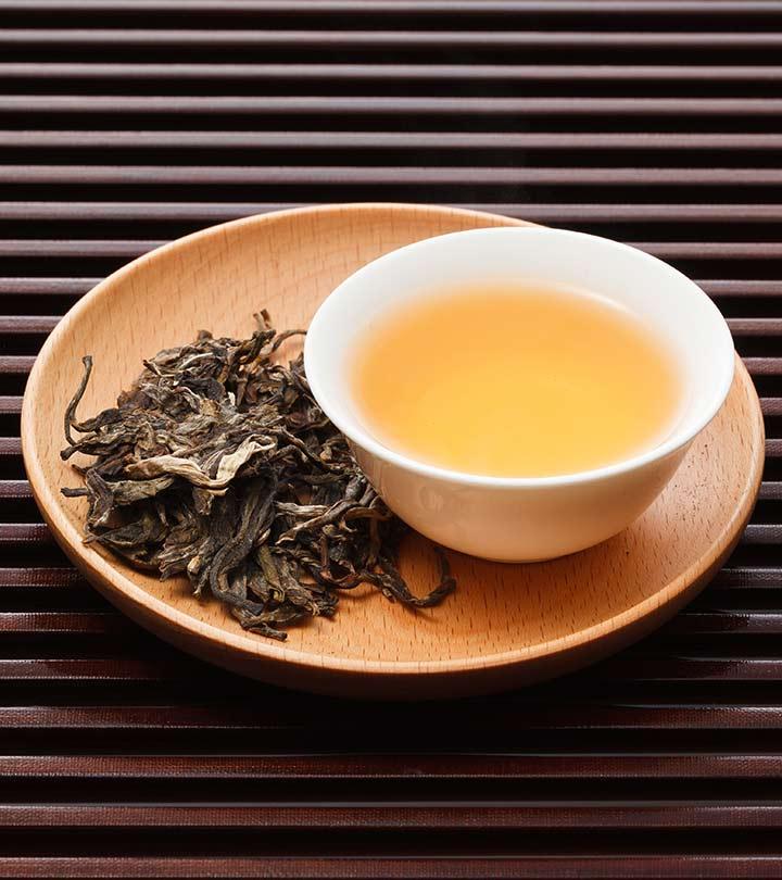 17 Proven White Tea Benefits That Will Surprise You