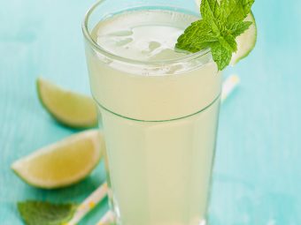7 Serious Side Effects Of Lime Juice