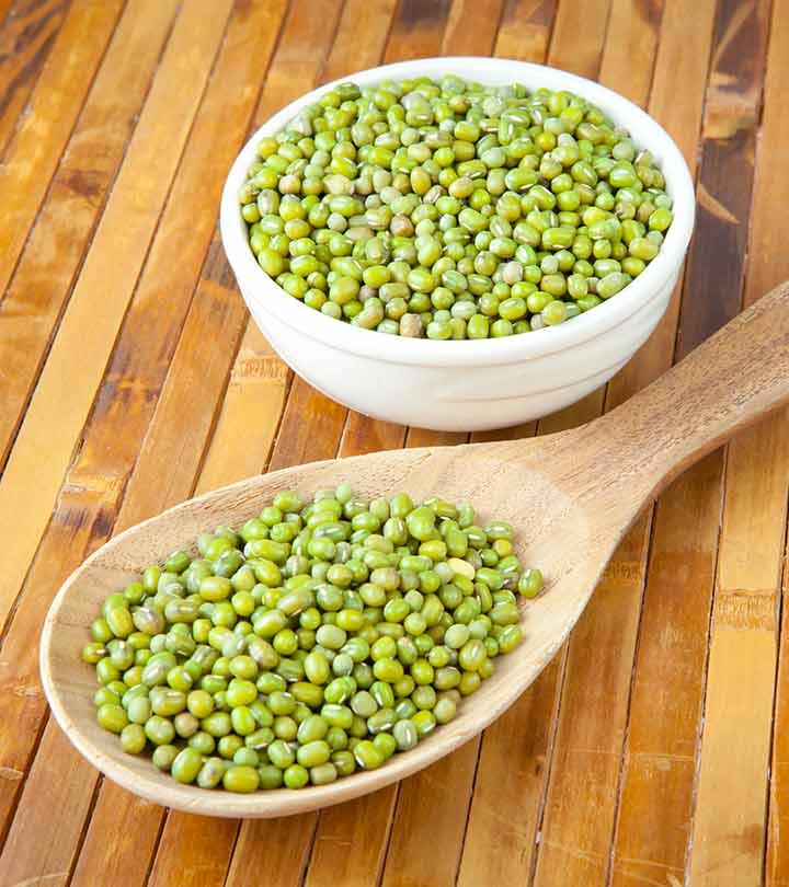73-20 Amazing Benefits Of Mung Beans (Moong)
