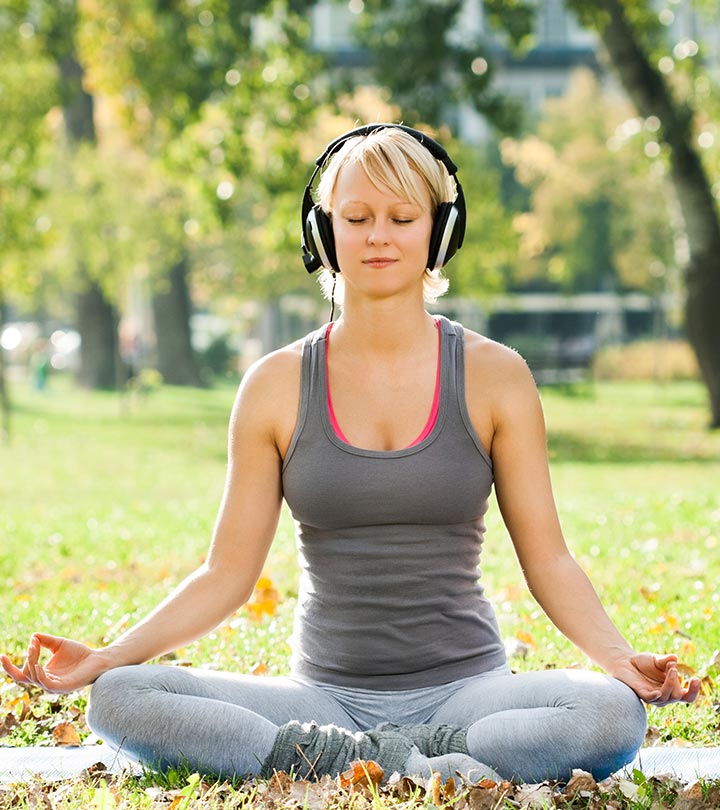 5 Amazing Benefits Of Flute Music For Meditation