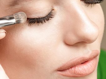 Eye Makeup Tips For Sensitive Eyes