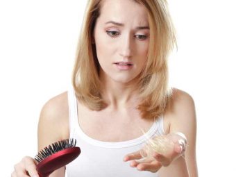 How To Combat Thyroid Induced Hair Loss Using Home Remedies
