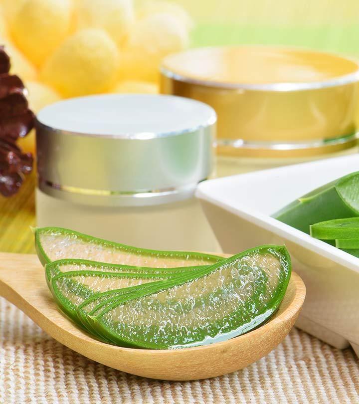 How-To-Use-Aloe-Vera-To-Treat-Stretch-Marks