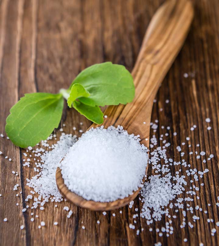 Is Stevia Safe? 7 Side Effects That Give You The Answer