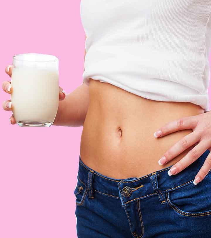 Does Milk Help You Grow?