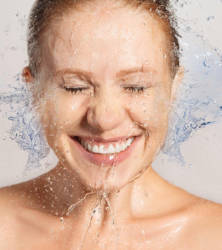 8 Natural Cleansers For Clear Skin