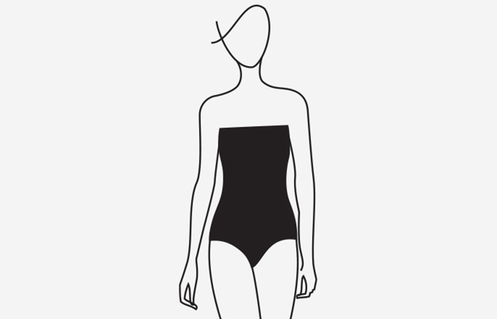 Which Is Your Body Shape?” 12 Different Body Shapes That Each
