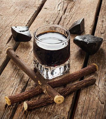 Licorice Root Side Effects: 8 Ways It May Harm Your Health