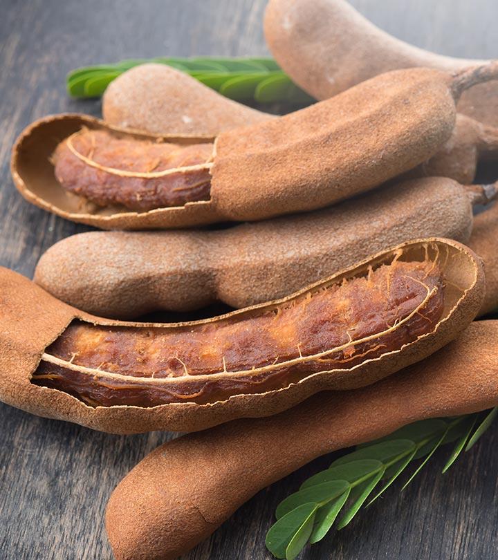 Top 7 Side Effects Of Tamarind