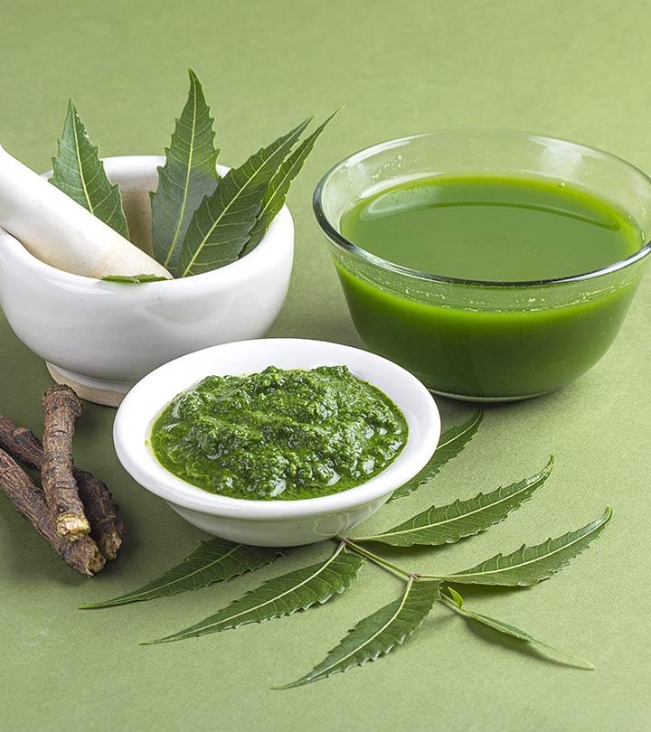 10-Amazing-Benefits-Of-Neem-Paste-On-Your-Skin