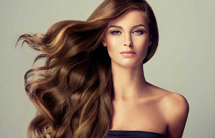 5 Simple Ways To Dye Burgundy Hair Color At Home 5 Simple Ways To Dye Burgundy Hair Color At Home