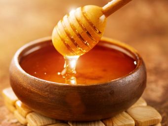 5 Simple Ways To Use Honey For Weight Loss
