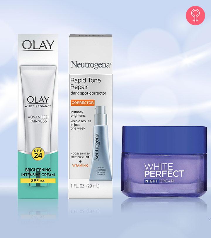 Top 11 Creams For Dark Spots Available In India – 2023