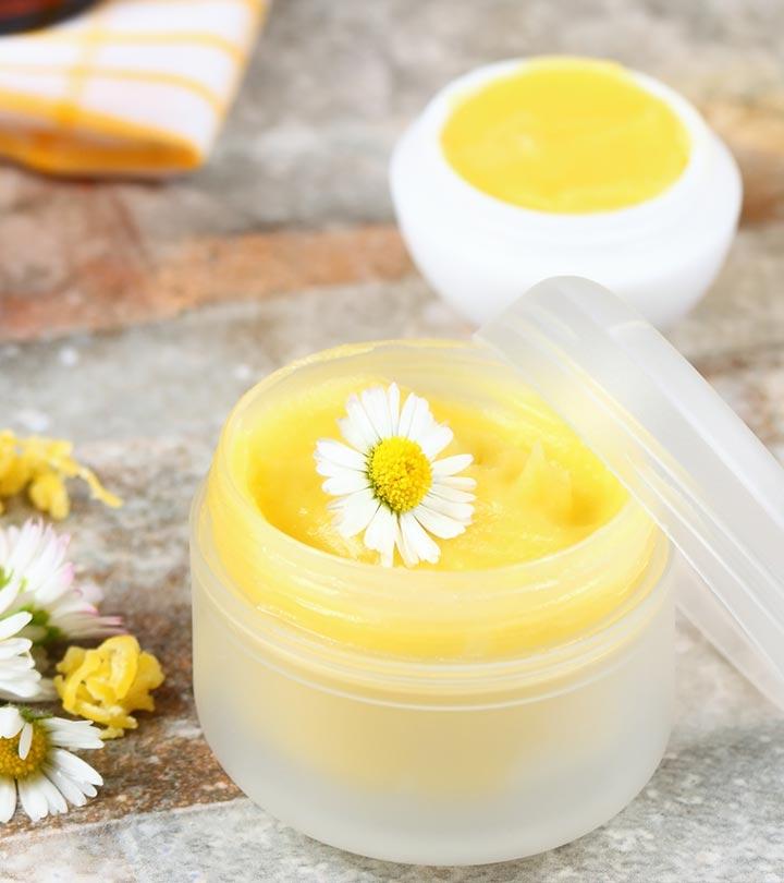 10 DIY Coconut Oil Lip Balms