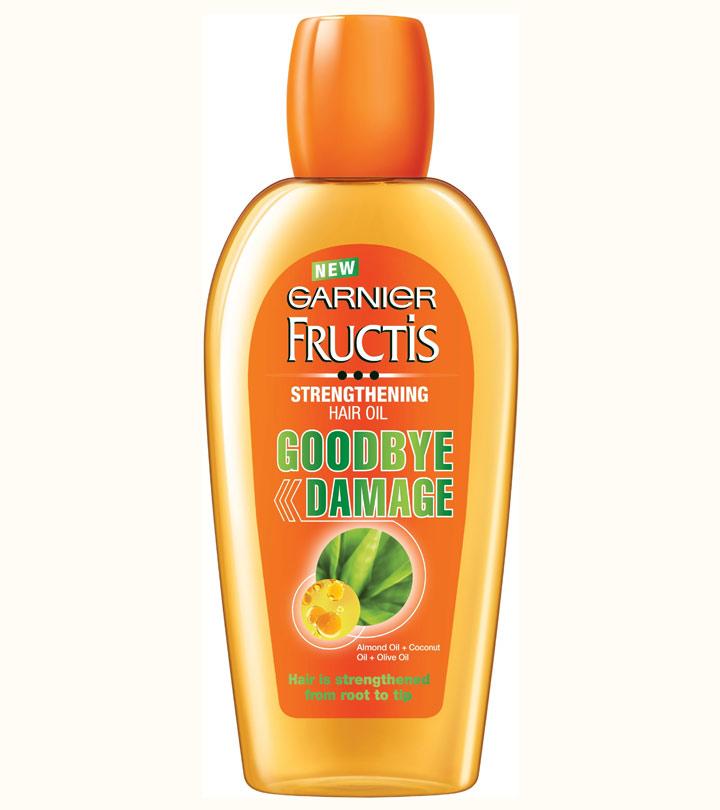 Top 10 Lightweight Non Greasy Hair Oils Available In India