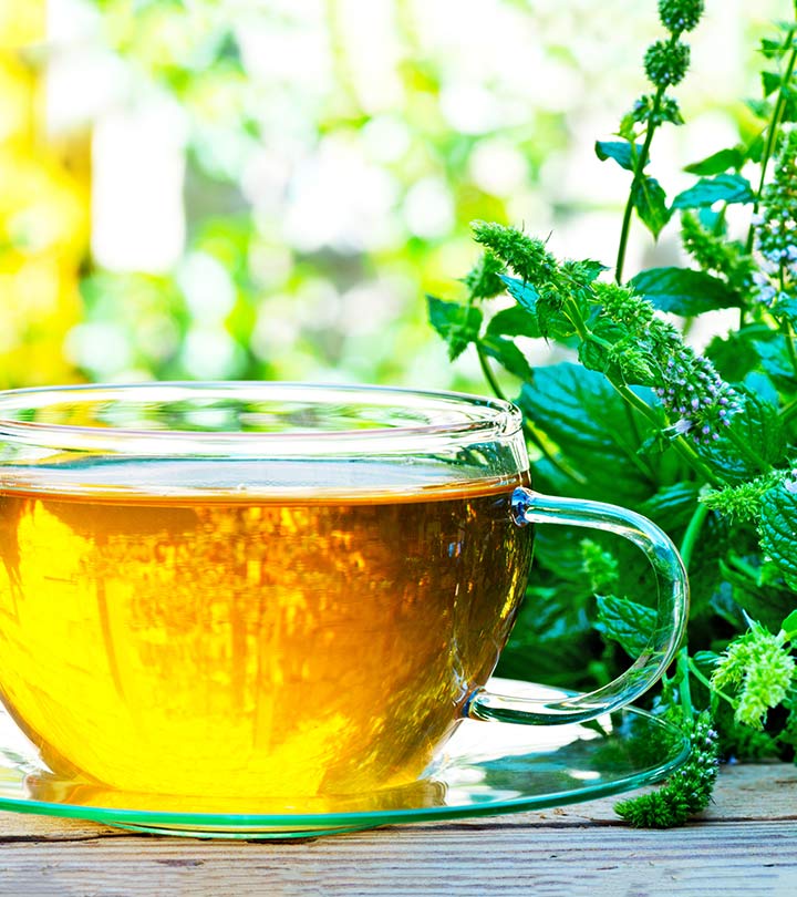 Peppermint Tea For Weight Loss – Health Benefits And Recipes
